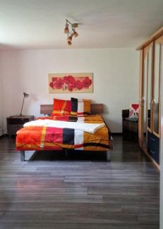 Triesen Apartment | Ferienwohnung FeWe Wandern und Skifahren