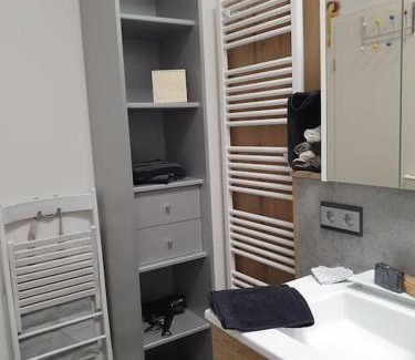 Rottweil Apartment | Ferienwohnung FeWo Rottweil -kleine Auszeit-