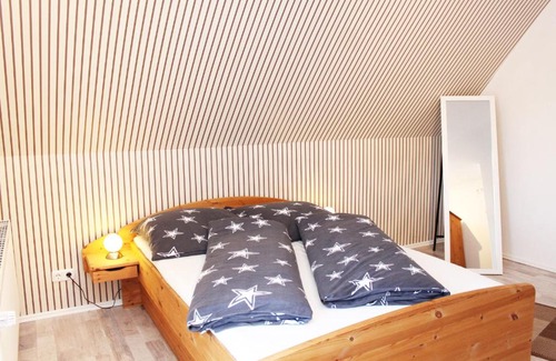 Bad Bodenteich Apartment | Ferienwohnung Fina