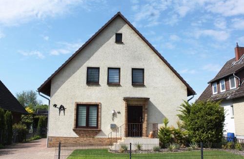 Bad Bodenteich Apartment | Ferienwohnung Fina