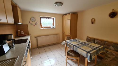 Langenwetzendorf Apartment | Ferienwohnung Fleischer