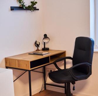 Meschede Apartment | Ferienwohnung FLORA - Meschede