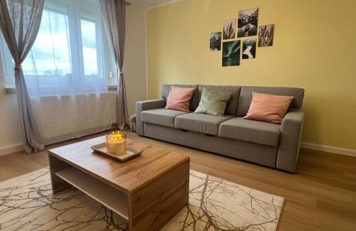Geithain Apartment | Ferienwohnung Frühauf Geithain