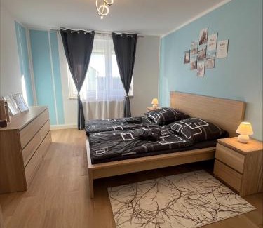 Geithain Apartment | Ferienwohnung Frühauf Geithain