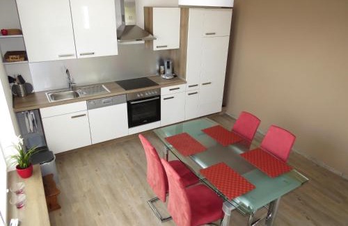 Medelon Apartment | Ferienwohnung Frühlings