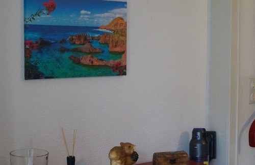 Schwerte Apartment | Ferienwohnung Frankenhäuser