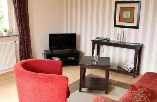 Hilders Apartment | Ferienwohnung Franziska