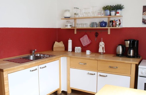 Hilders Apartment | Ferienwohnung Franziska