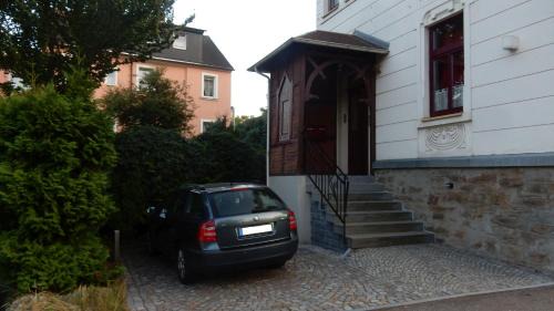 Freibergsdorf Apartment | Ferienwohnung Freiberg, Chemnitzer Straße