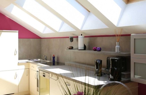 Burgk Apartment | FERIENWOHNUNG Freital - Dresden - Cozy vacation apartment