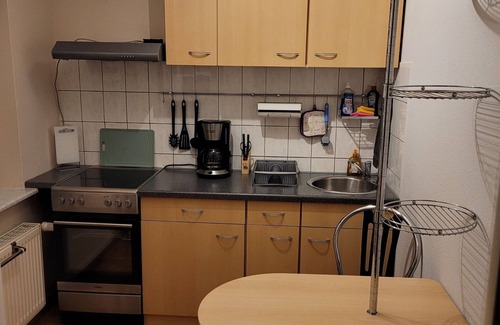 Potschappel Apartment | Ferienwohnung, Freital