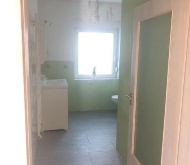 Belgern Apartment | Ferienwohnung Friese