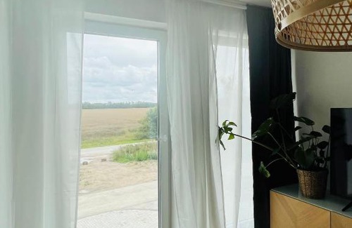 Prohn Apartment | Ferienwohnung Frida