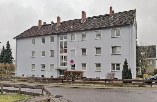 Rote Schanze Apartment | Ferienwohnung Friedrich Ulrich