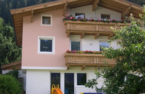 Stuhlfelden Apartment | Ferienwohnung Fritz 2 Obergeschoss