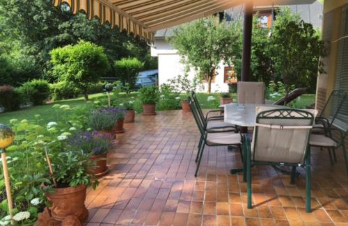 Villach Apartment | Ferienwohnung Fritz