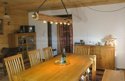 Olbersdorf Apartment | Ferienwohnung "fritz" - Ferienwohnungen Fritz und Luise