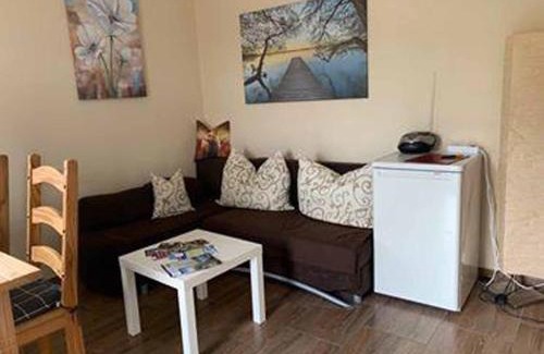 Konzell Apartment | Ferienwohnung Fuchsbau