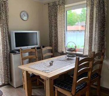 Konzell Apartment | Ferienwohnung Fuchsbau