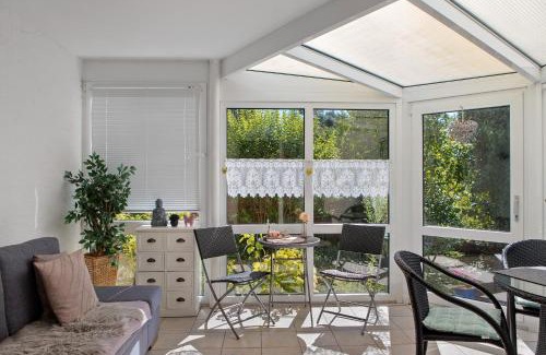 Tratzhof Apartment | Ferienwohnung Fuldatalblick