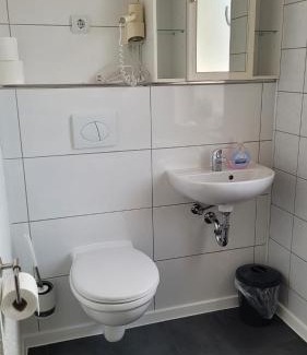 Heiligenhaus Apartment | Ferienwohnung Gästehaus Bauer