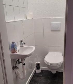 Heiligenhaus Apartment | Ferienwohnung Gästehaus Bauer