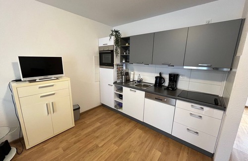 Velbert Apartment | Ferienwohnung/Gästewohnung in Velbert für 1-2 Personen