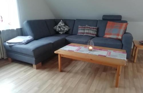 Hemmoor Apartment | Ferienwohnung Gätcke