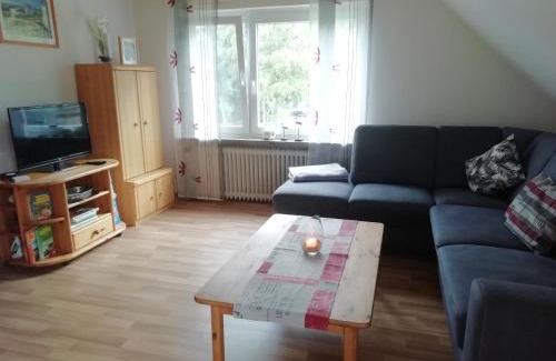 Hemmoor Apartment | Ferienwohnung Gätcke