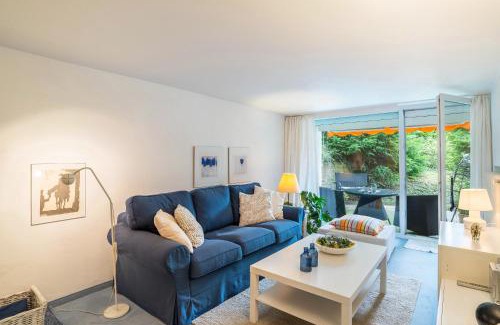 Bad Liebenzell Apartment | Ferienwohnung Götz