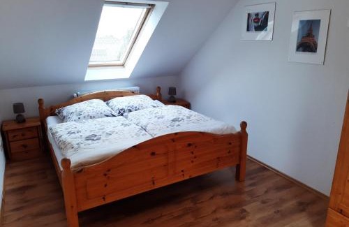 Ditfurt Apartment | Ferienwohnung Günther am Park