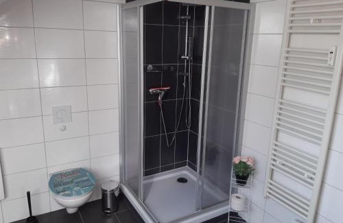 Ditfurt Apartment | Ferienwohnung Günther am Park