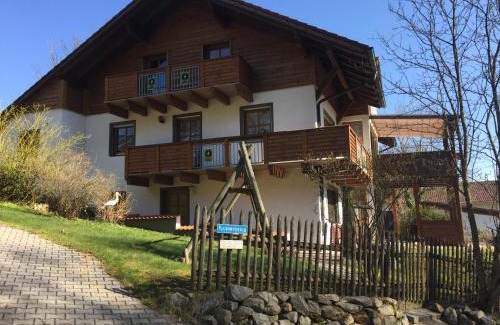 Rimbach Apartment | Ferienwohnung Gammer