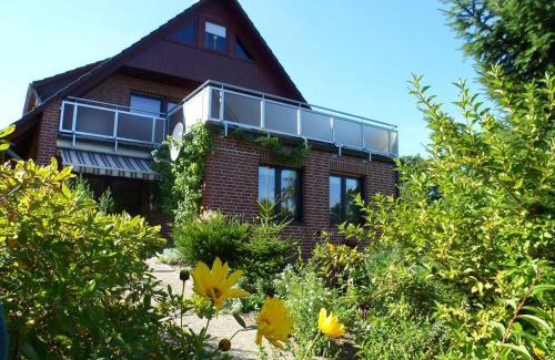 Hermannsburg Apartment | Ferienwohnung Garmatter Hermannsburg