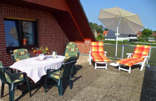 Hermannsburg Apartment | Ferienwohnung Garmatter Hermannsburg