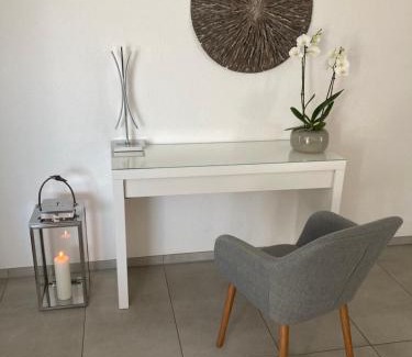 Ebringen Apartment | Ferienwohnung Gasser