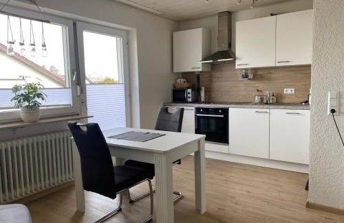 Bad Krozingen Apartment | Ferienwohnung Gehring Bad Krozingen