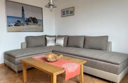 Nordhausen Apartment | Ferienwohnung Geidel in der Altstadt Nordhausen