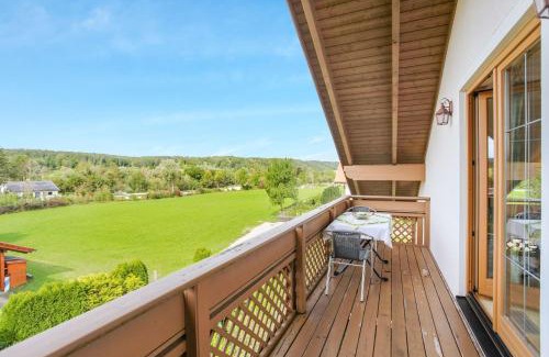 Gelting Apartment | Ferienwohnung Gelting