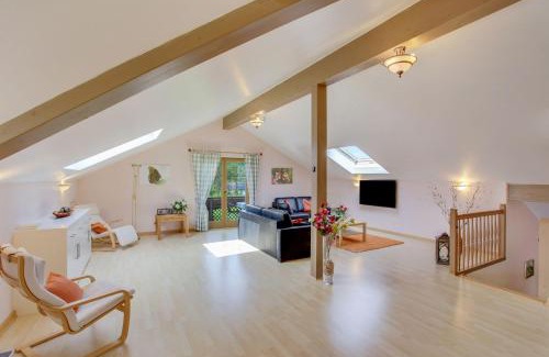 Gelting Apartment | Ferienwohnung Gelting