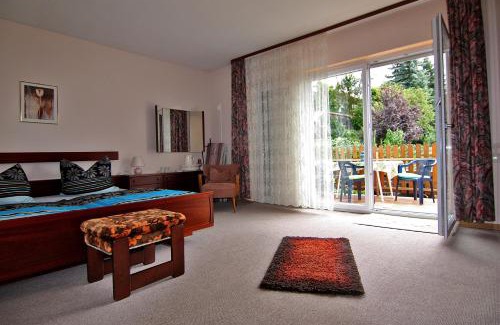 Hillscheid Apartment | Ferienwohnung Gerharz