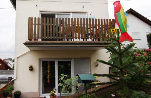 Hillscheid Apartment | Ferienwohnung Gerharz