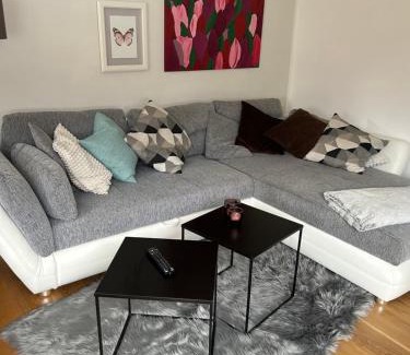 Boedefeld Apartment | Ferienwohnung Gierse