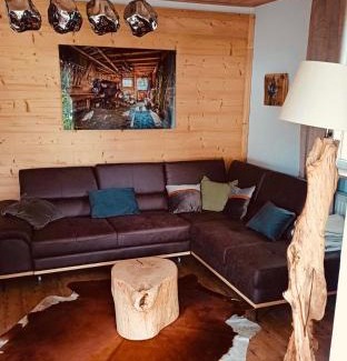 Steibis Apartment | Ferienwohnung Gipfelglück