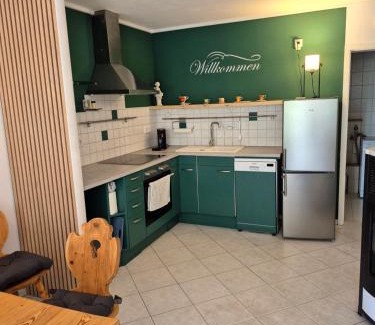 Kolbermoor Apartment | Ferienwohnung Gisela