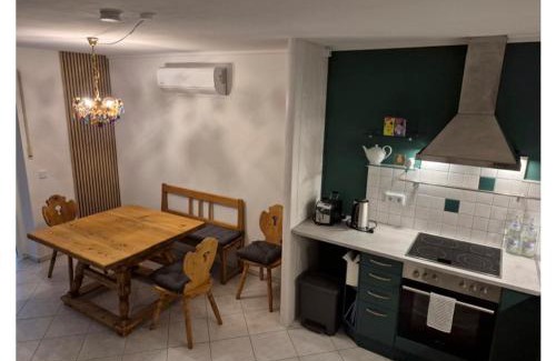 Kolbermoor Apartment | Ferienwohnung Gisela