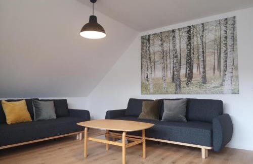 Hamelin Apartment | Ferienwohnung Glühwürmchen