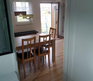Wolfsburg Apartment | Ferienwohnung Gladki