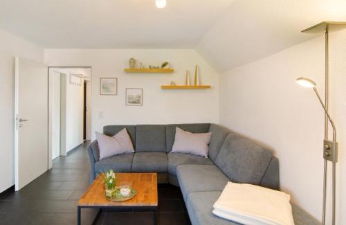 Zetel Apartment | Ferienwohnung Goesmann
