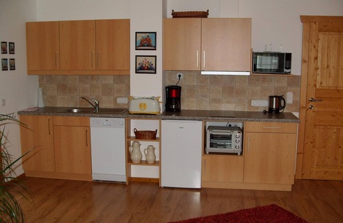 Seeboden Apartment | Ferienwohnung Goldeck für 2-5 Personen mit Balkon - Ferienwohnungen Sonnberger